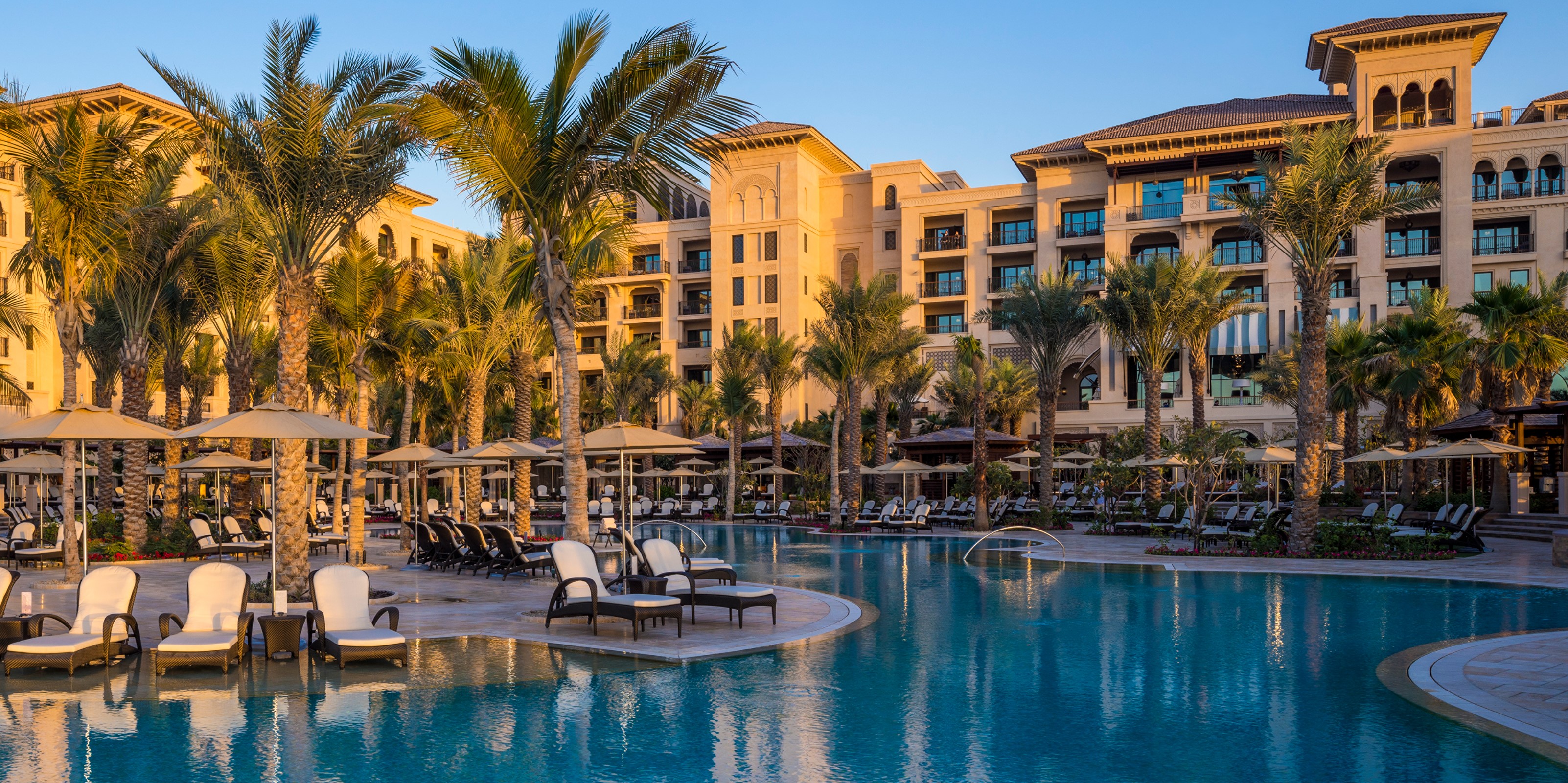 Four Seasons Resort - Apply Dubai Visa